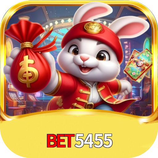 bet5455 Logo