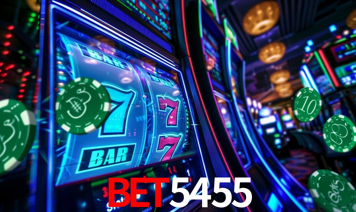 BET5455